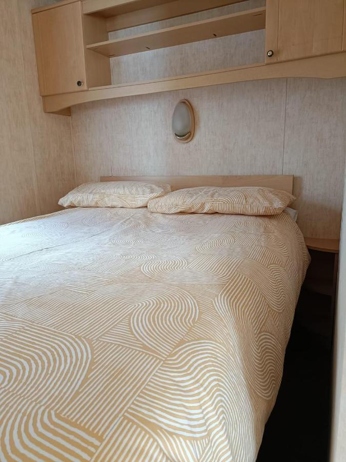 兰盖夫尼Rhosfeillion Static Caravan公寓 外观 照片